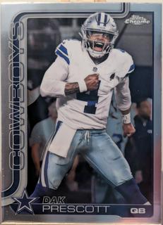 Dak Prescott