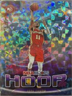 Trae Young
