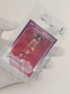 Coby White