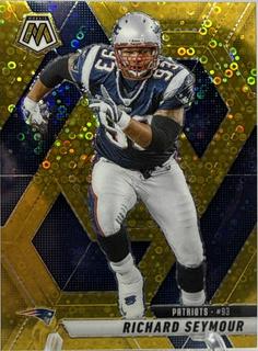 Richard Seymour