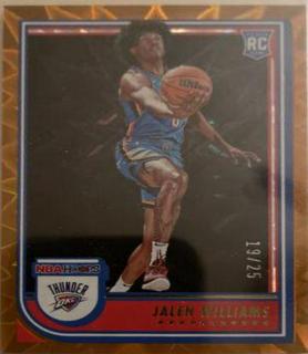 Jalen Williams