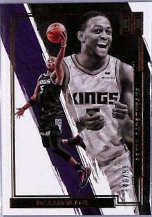 De'Aaron Fox