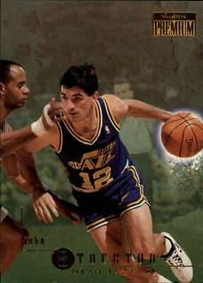 John Stockton