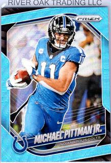 Michael Pittman Jr.