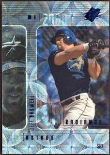 Jeff Bagwell