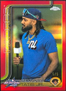 Fernando Tatis Jr.