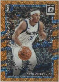 Seth Curry
