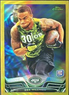 Dee Milliner