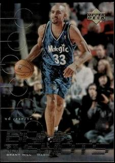 Grant Hill