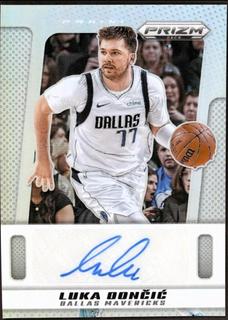 Luka Doncic