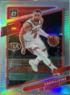 Zach LaVine