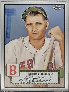 Bobby Doerr