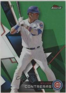 Willson Contreras