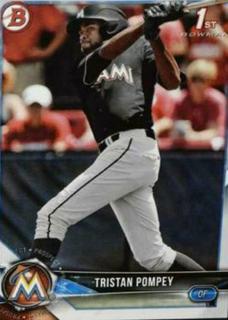Tristan Pompey