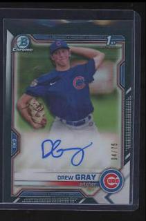 Drew Gray