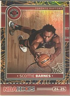 Scottie Barnes