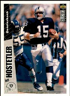 Jeff Hostetler