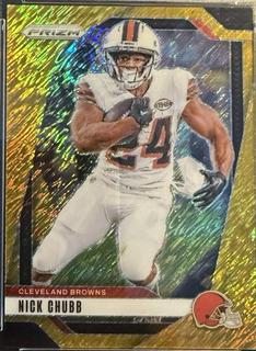Nick Chubb