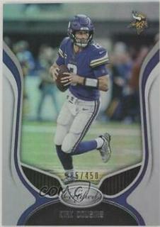 Kirk Cousins
