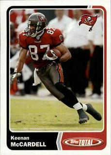 Keenan McCardell