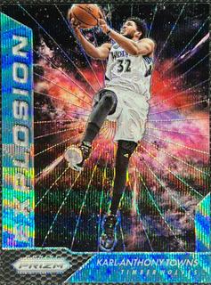 Karl Anthony Towns