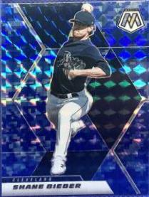 Shane Bieber
