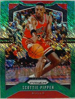Scottie Pippen