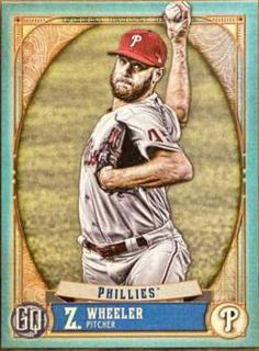 Zack Wheeler