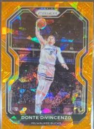 Donte DiVincenzo