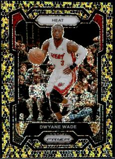 Dwyane Wade