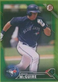 Reese McGuire