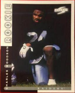 Charles Woodson
