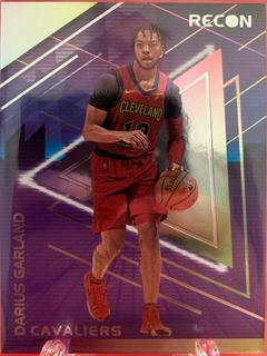 Darius Garland