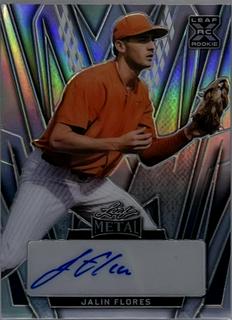 Jalin Flores