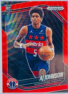 AJ Johnson