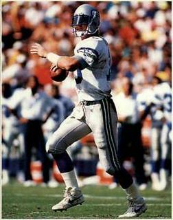 Dan McGwire