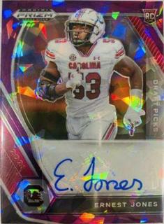 Ernest Jones