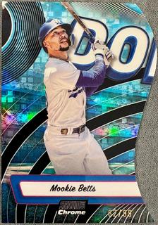 Mookie Betts