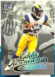 Eddie Kennison