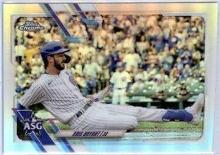 Kris Bryant