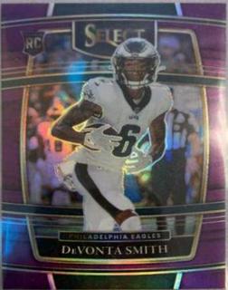 DeVonta Smith