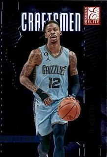 Ja Morant