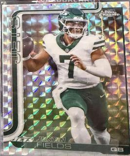 Justin Fields