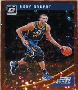 Rudy Gobert
