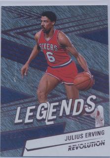 Julius Erving
