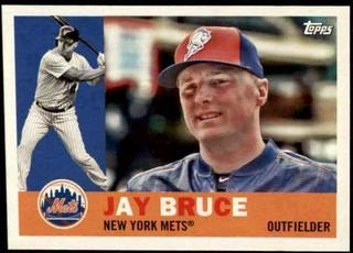 Jay Bruce