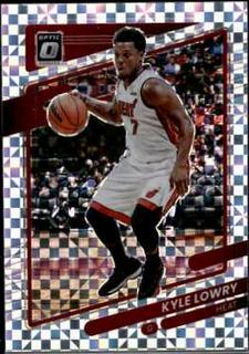 Kyle Lowry