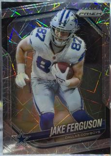 Jake Ferguson