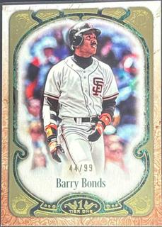 Barry Bonds