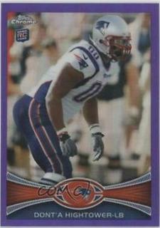 Dont'a Hightower